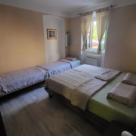 Apartma_samy * Izola